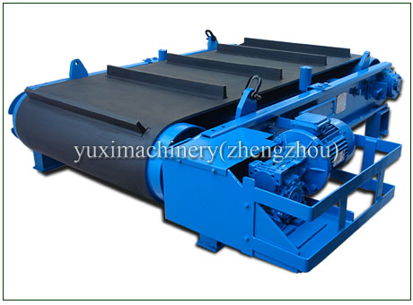 Magnetic Separator Machine