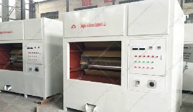 High voltage electrostatic sorting